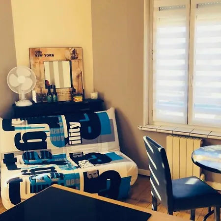 Apartamento Act
